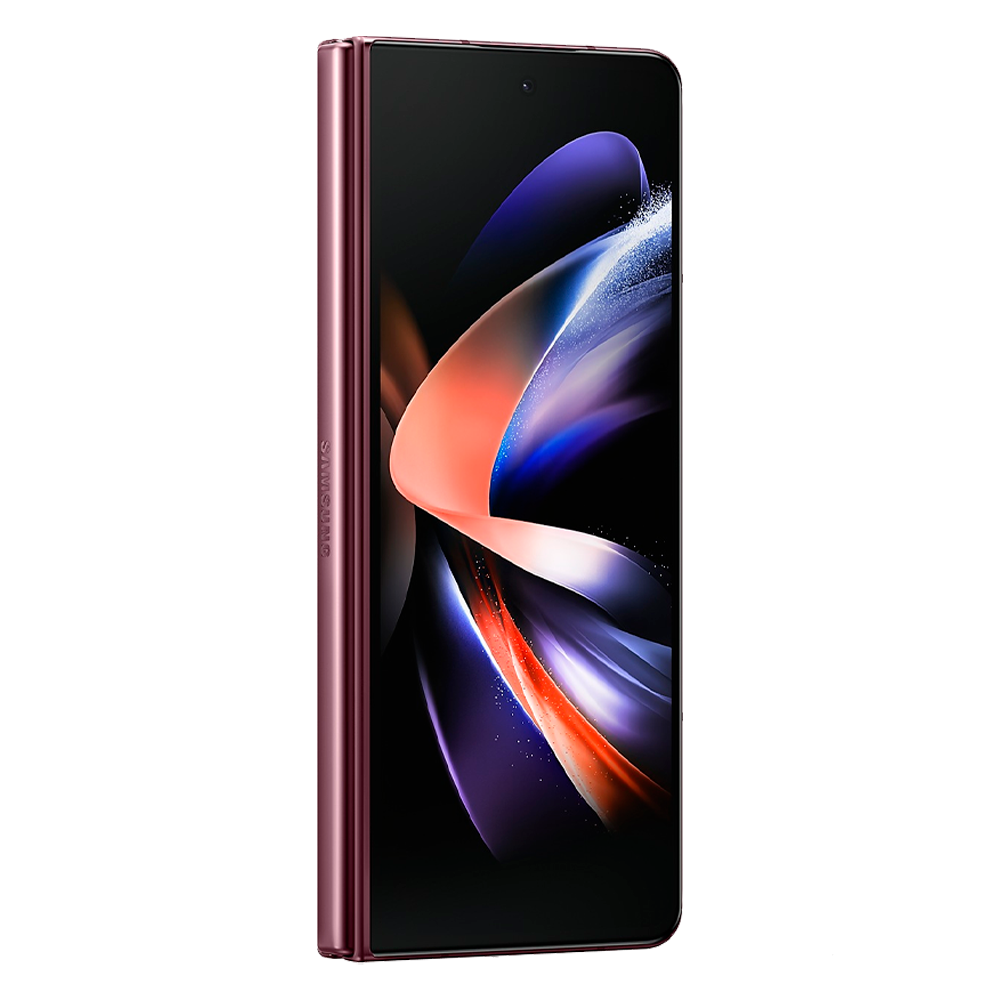 Смартфон Samsung Galaxy Z Fold4 12/512GB, Burgundy (Бордовый)