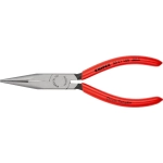 Длинногубцы черненые 160 мм Knipex 30 21 160