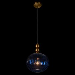 Подвесной светильник Loft it Melon 10426 Blue