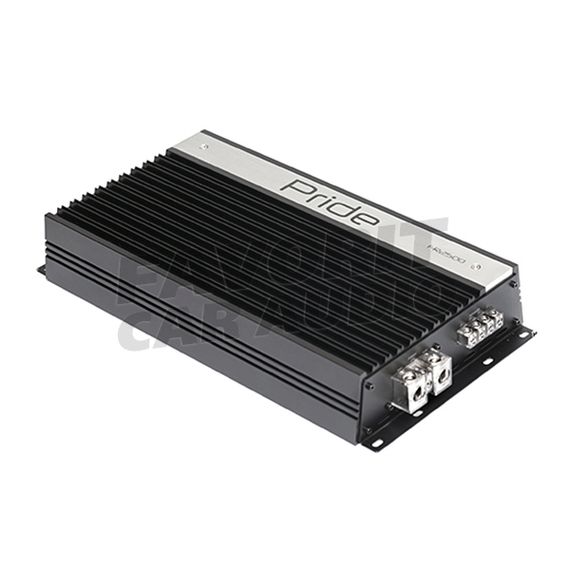 Усилитель Pride FR 2500