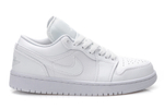 Jordan Air Jordan 1 Low (White)
