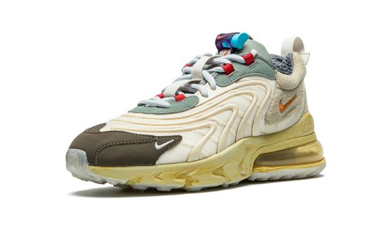 Кроссовки Nike Air Max 270 React Spring