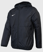 CW6157-010 Куртка утепленная Nike Park20 Fall Jacket