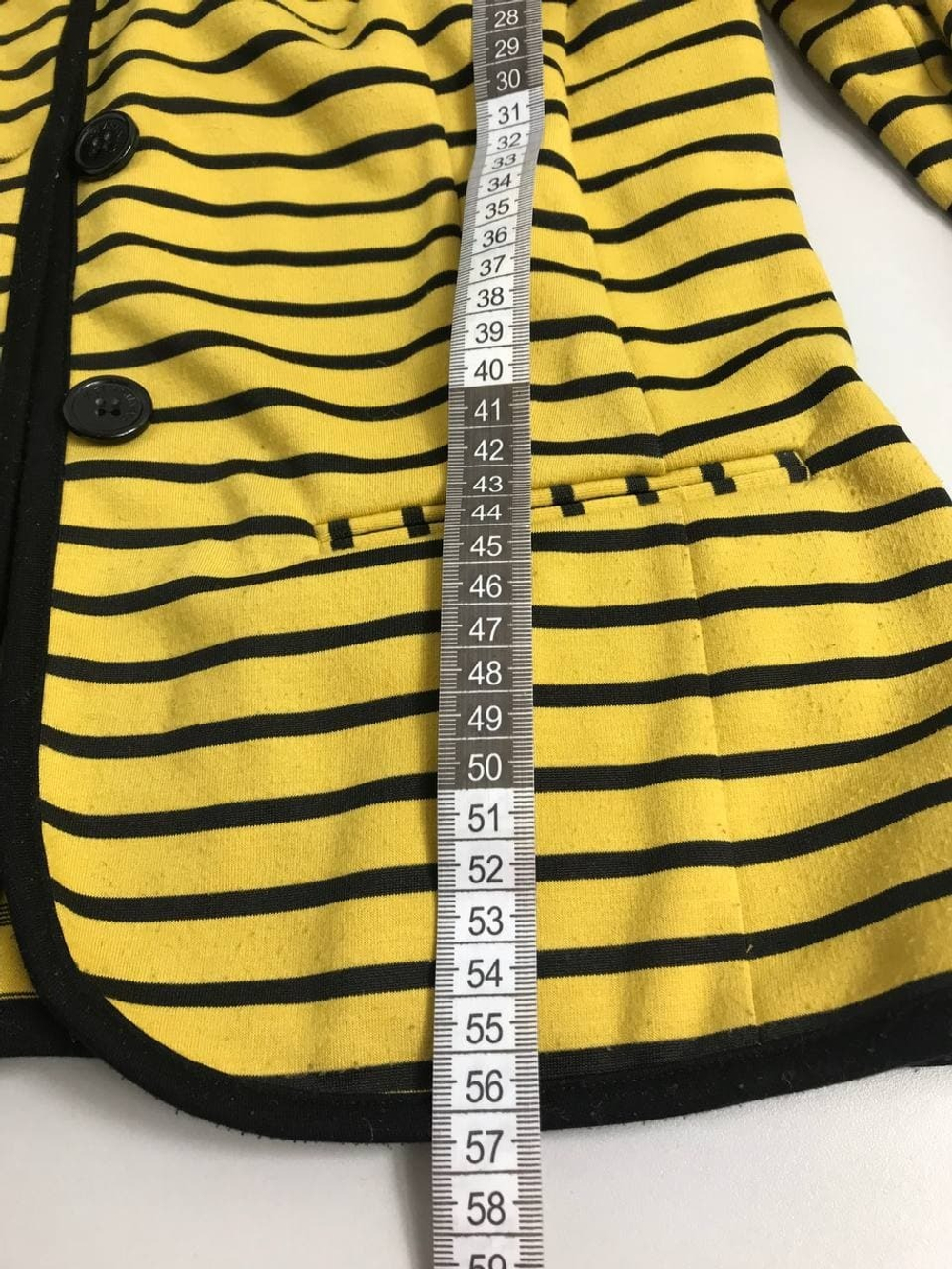 Жакет Kira Plastinina яркий 44/46 размер