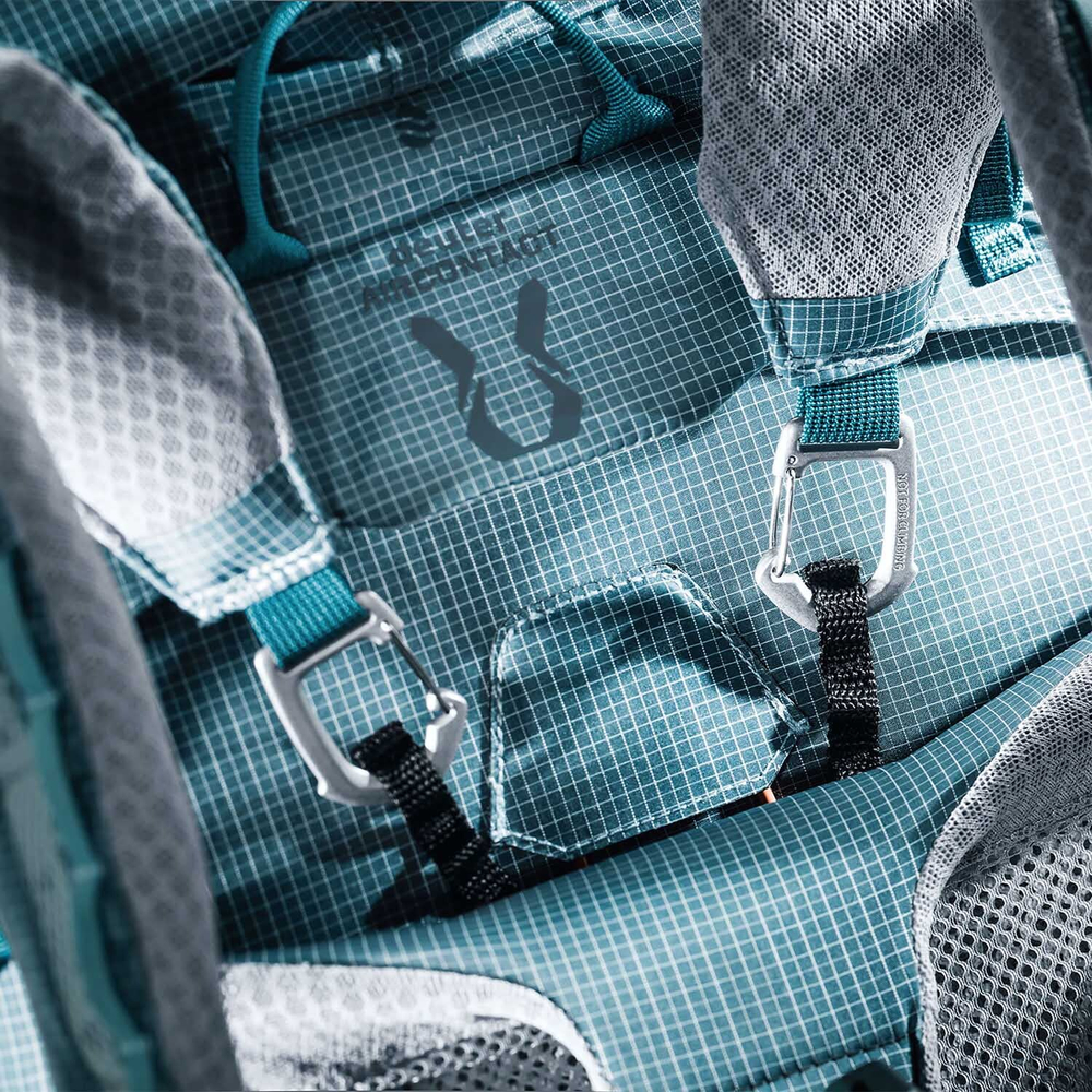 Рюкзак Deuter Aircontact Ultra 45+5 SL