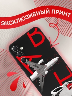 Чехол на Samsung A34