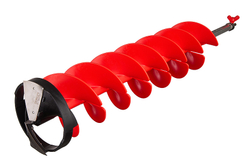 Шнек HIGASHI Cobra Long 200 SE