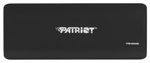 ВНЕШНИЙ SSD ДИСК, PATRIOT, TRANSPORTER, PTP512GPEC, 512GB, USB-C, ЧЁРНЫЙ