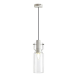 5057/1B ODL Подвес E27 1*40Вт 220В IP20 PENDANT