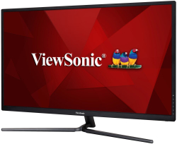 Монитор Viewsonic 32" VX3211-4K-MHD