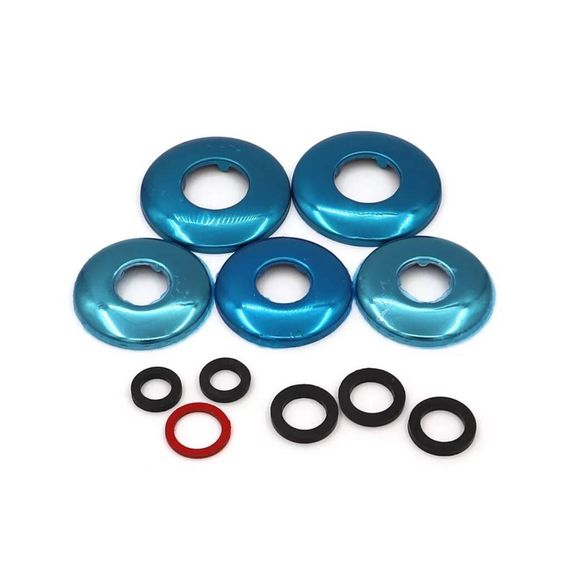 Набор кранов VIEIR для газового котла 1/2-3/4 VRQ22 (16/1) купить в Москве и Московской области по низкой цене с доставкой по России — (2) Набор кранов VIEIR для газового котла 1/2-3/4 VRQ22 (16/1) — (2)