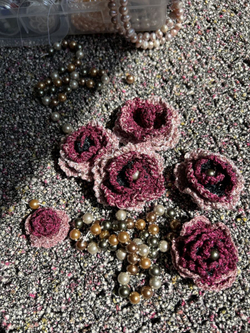 Пряжа для вязания COCODE Cotone