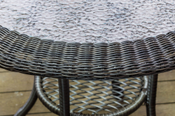 Стол круглый D90x74см МЭДИСОН НЬЮ «MADISON NEW» арт.79941