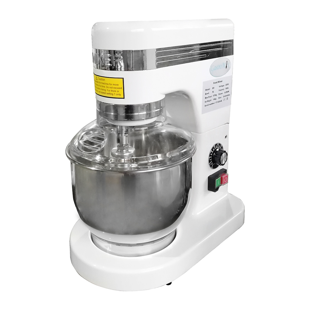 Миксер планетарный GASTROMIX B 5