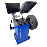 Станок балансировочный Sprinter 3L