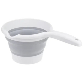 Ковш складной Флекс Смоки