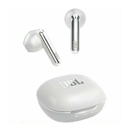 Беспроводные наушники JBL T280TWS X2 White EU