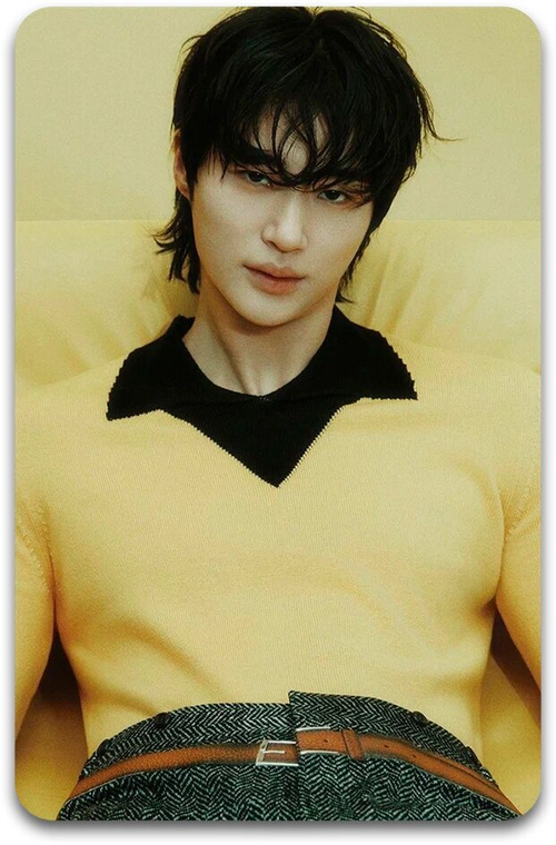 Карта #1812 / Byeon Woo Seok