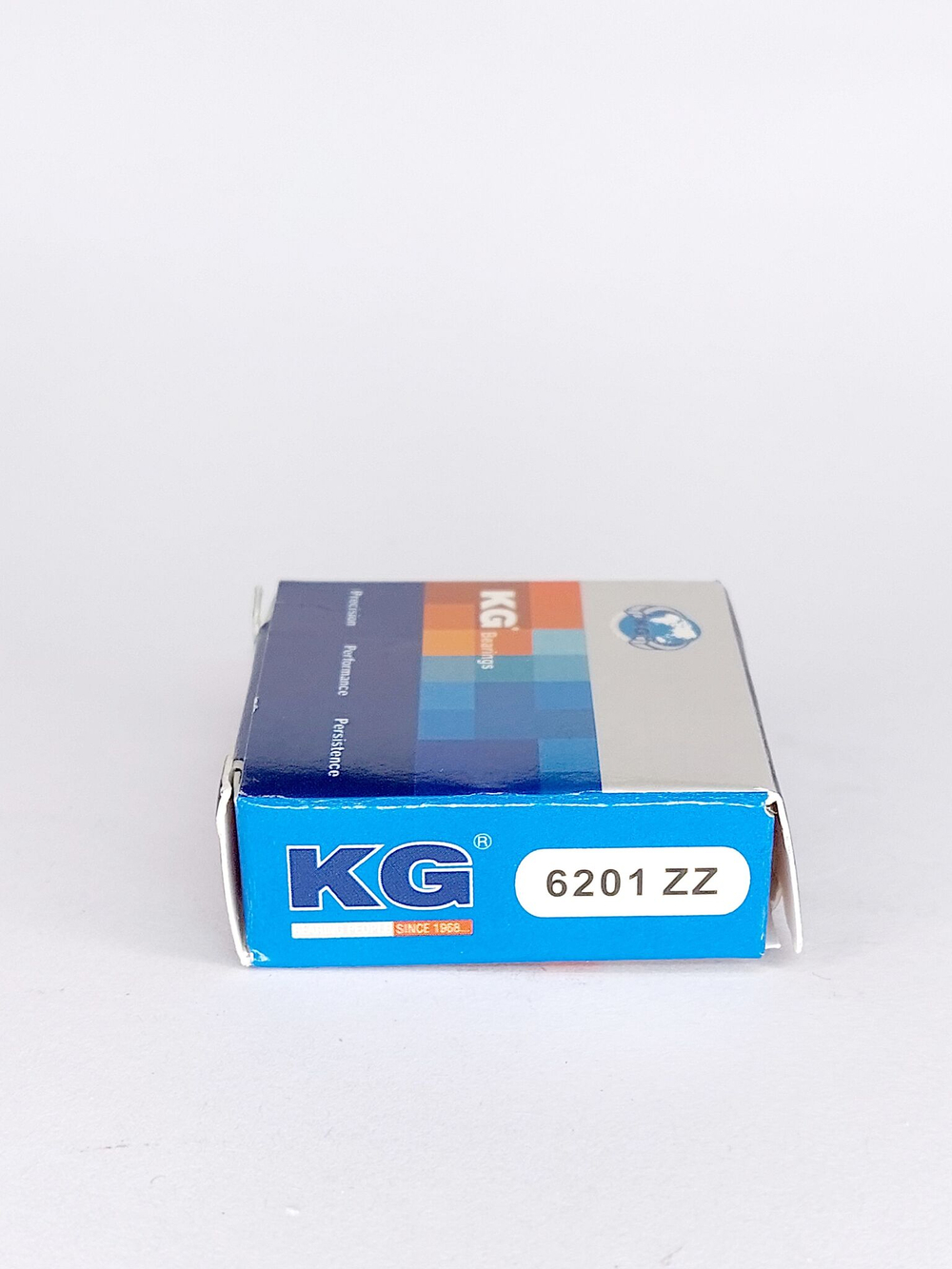 Подшипник KG 6201ZZ 12х32х10 мм к-т 4 шт.