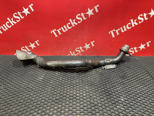 Трубка системы рециркуляции ОГ 2021г.