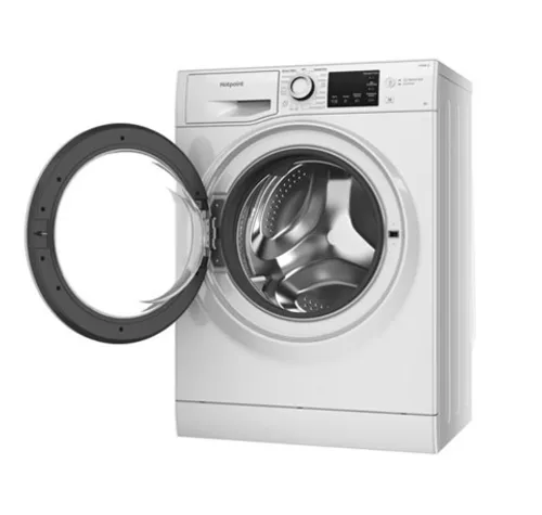 Стиральная машина Hotpoint NSB 6015 W V RU - рис.6