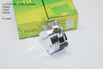 Поршни СТИ VolksWagen 2,0 CHHA под палец 23/52мм кольца 1,2/1,5/2,0