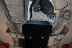 Защита КПП Sheriff для Volkswagen Touareg I (GP) 2002-2010 арт.26.0793
