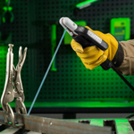 Держатель электродов, 500 А Сибртех