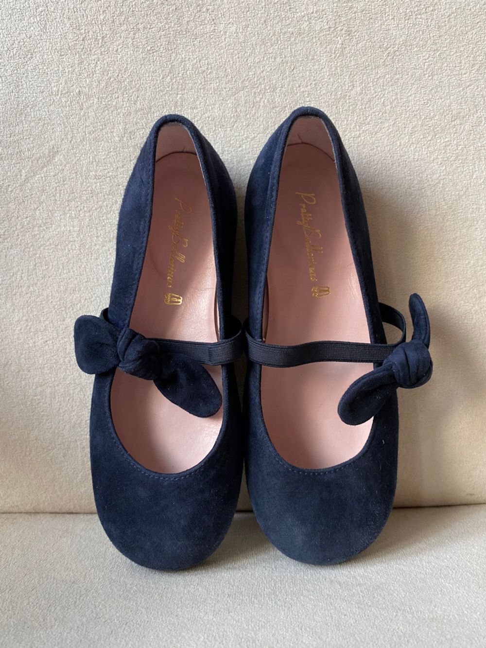 Туфли Pretty Ballerinas, 29