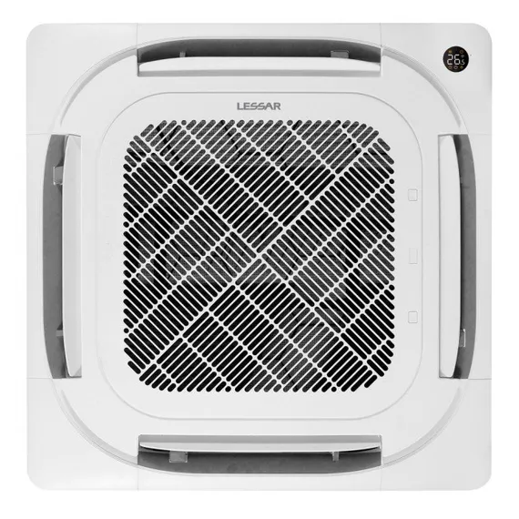 Кассетная сплит-система Lessar LS-HE48BVE4/LU-HE48UVE4/LZ-B4UB