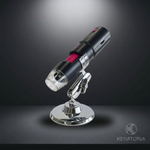 Цифровой микроскоп Happy Hair Professional