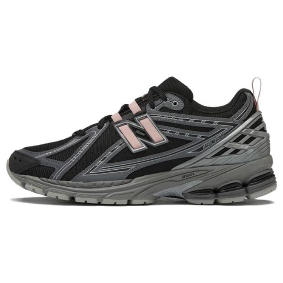New Balance NB 1906R Беговые кроссовки Низкие Черные Унисекс