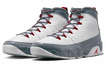 Кроссовки Jordan Air Jordan 9 "Fire Red"