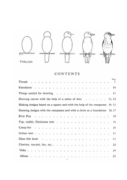 Drawing made easy. A helpful book for young artists | Edwin George Lutz