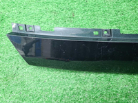 Накладка решетки радиатора Genesis GV80 (20-23)