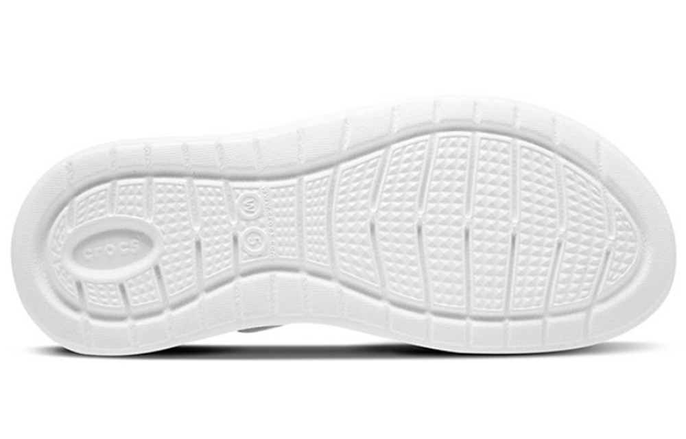 Crocs Literide (Женская размерная сетка)