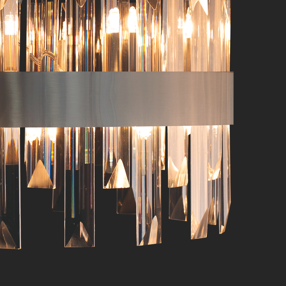 Люстра MD20020101-10ASN