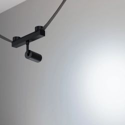 Светильник ART-INBELT-SPOT-R45-7W Day4000-MIX (BK, 25 deg, 48V, DALI) (Arlight, IP20 Металл, 3 года) 051350