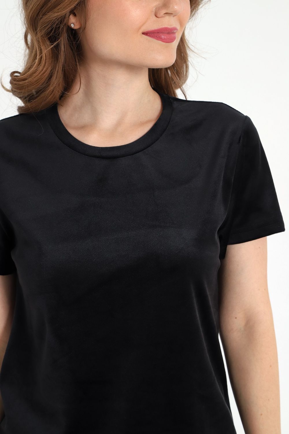 Костюм ВБ-6 Виотекс ЧЁРНЫЙ