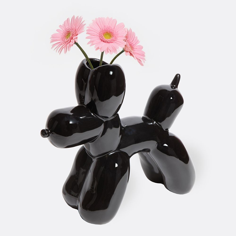 Ваза Bobby, 21 см