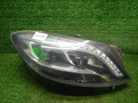 Фара правая Mercedes S W222 (2013-2017) LED Night Vision