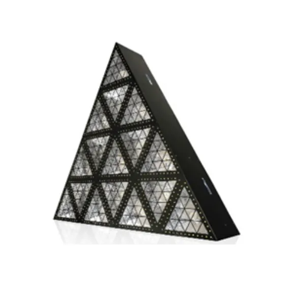 Color Imagination TRIANGLE PLUS-M