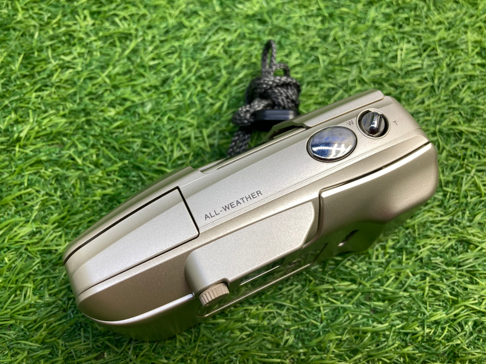 Olympus MJU III 150 Покупка/Продажа
