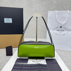 Prada Prada Swing Bag 28 cm