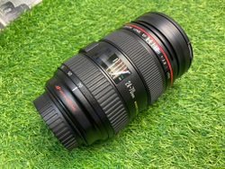 Canon EF 24-70mm 2.8L USM