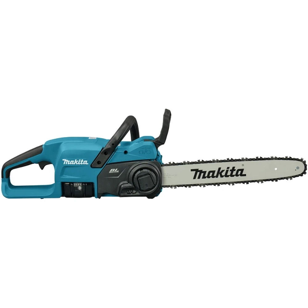 Makita DUC407RT аккумуляторная цепная пила (1 x 5 Ач, З/У)