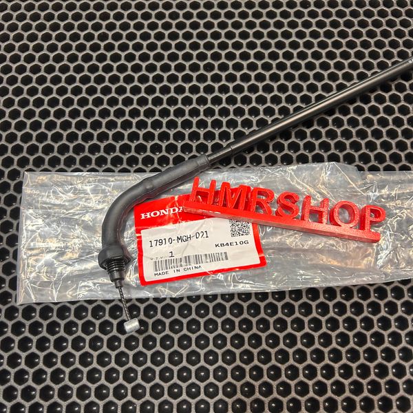 Honda Трос газа &quot;A&quot; 17910-MGH-D21