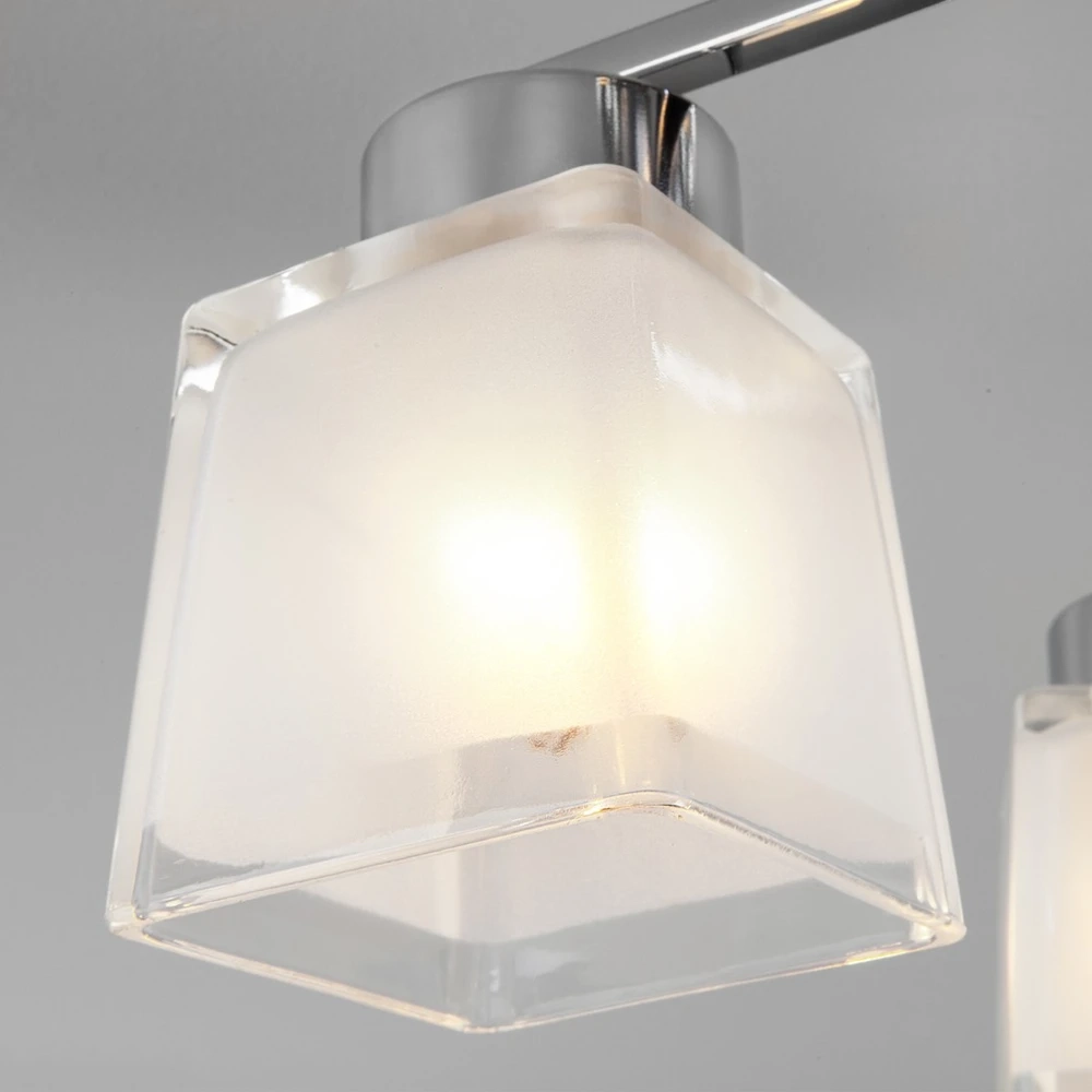 Потолочная люстра Eurosvet DELFI 30162 4690389148224