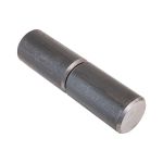 Петля гаражная с шаром Секрет ПГ-38, 38 x 140 мм, 223372