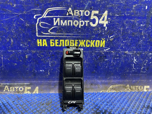 Блок управления стеклоподъемниками Honda ACCORD 2000-2002